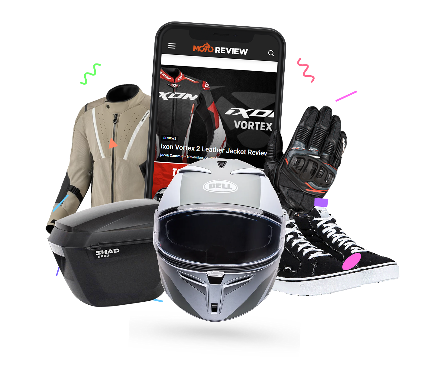 Motoreview Image